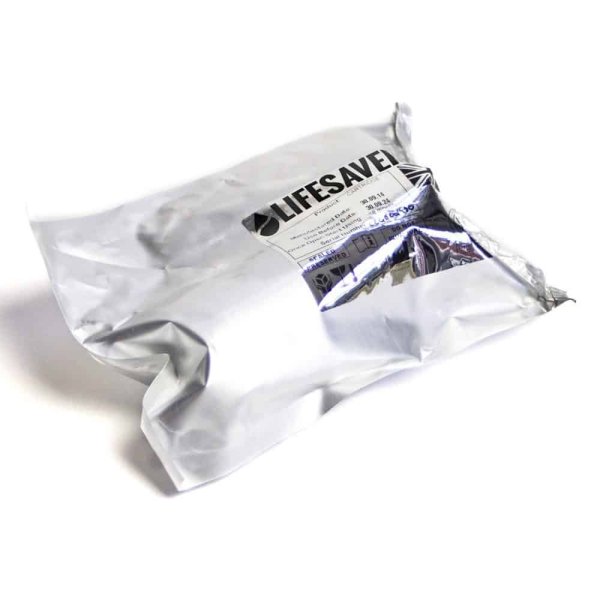 LifeSaver - Cube Replacement Filter