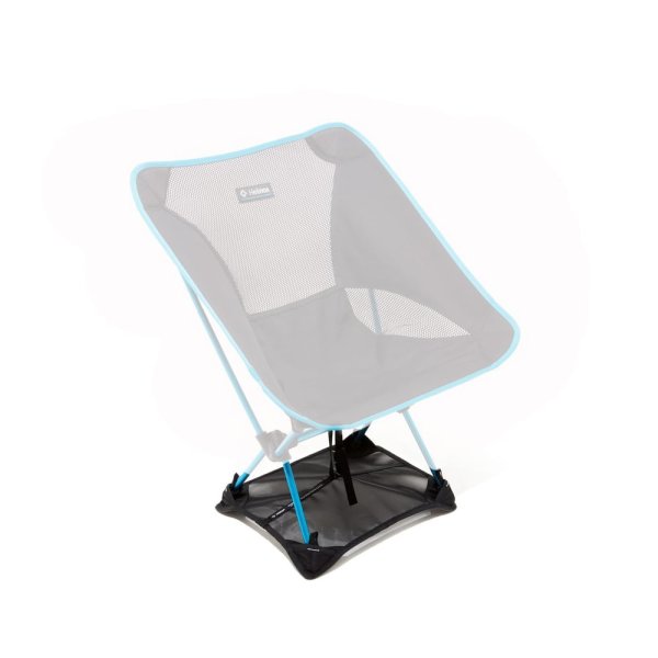 Helinox Ground Sheet Chair One Black