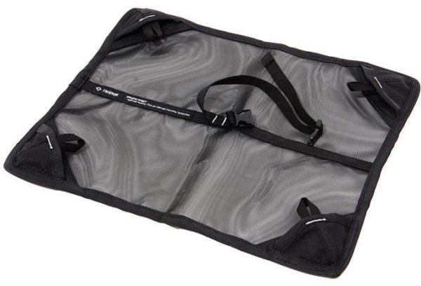 Helinox Ground Sheet Chair One Black