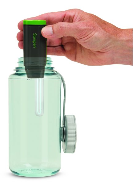 SteriPEN Adventurer Opti™ 