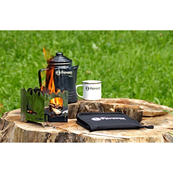 Petromax Hobo Stove bk1