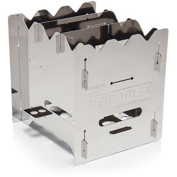 Petromax Hobo Stove bk1
