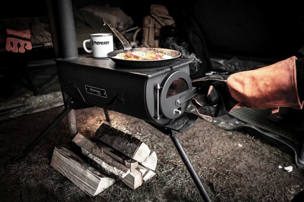 Petromax Loki 2 Tent Oven