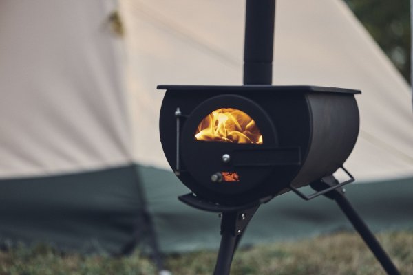 Petromax Loki 2 Tent Oven