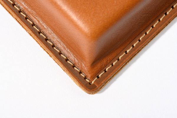 Bushcraft Essentials Leather Pouch Bushbox LF