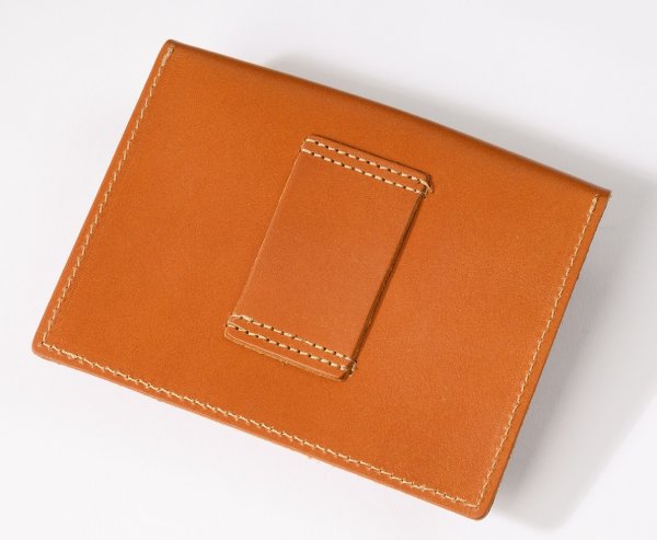 Bushcraft Essentials Leather Pouch Bushbox LF