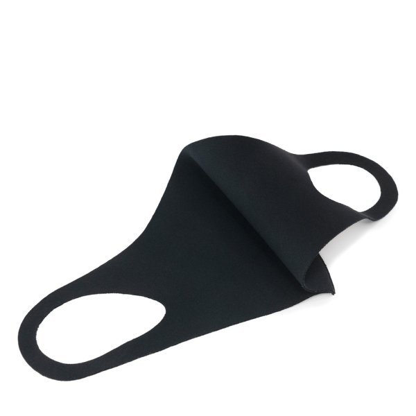 Pacsafe | ViralOff Non Medical Face Mask L | Black