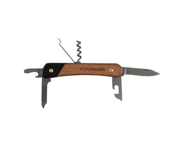 Gentlemen's Hardware Pocket knife