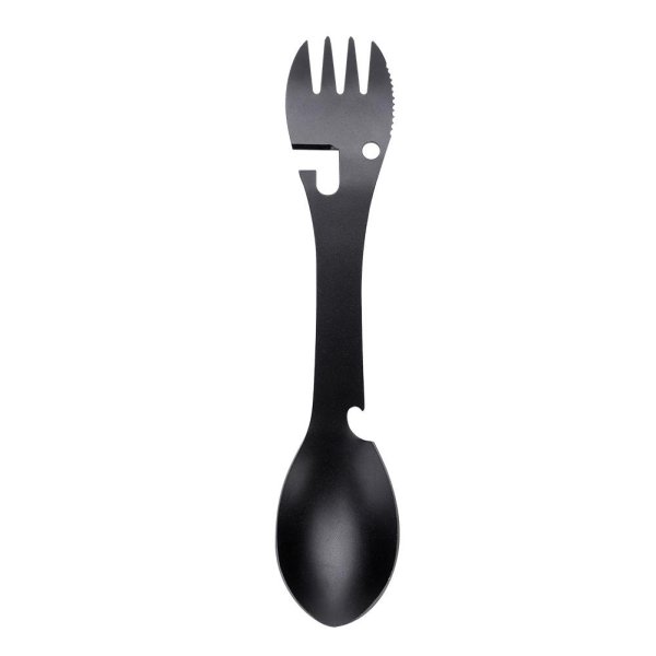 Elements Spork All in one