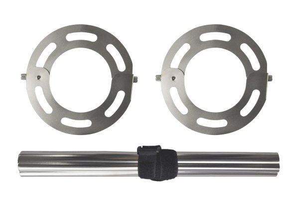 Winnerwell Titanium Heat Protector 