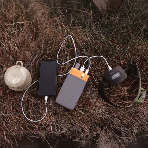 BioLite Charge 40 PD 10.000 mAh Powerbank