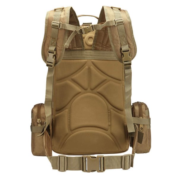 Backpack Army 05