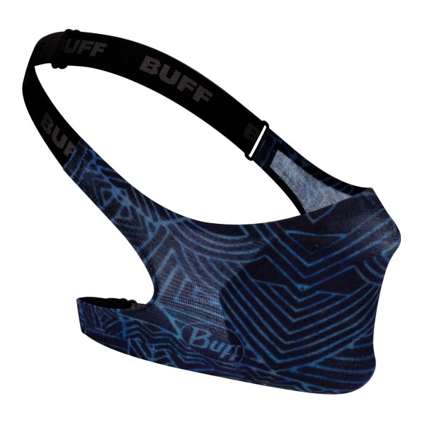 Buff Filter Mask Junior