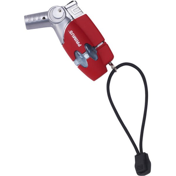 Primus Powerlighter III - Red