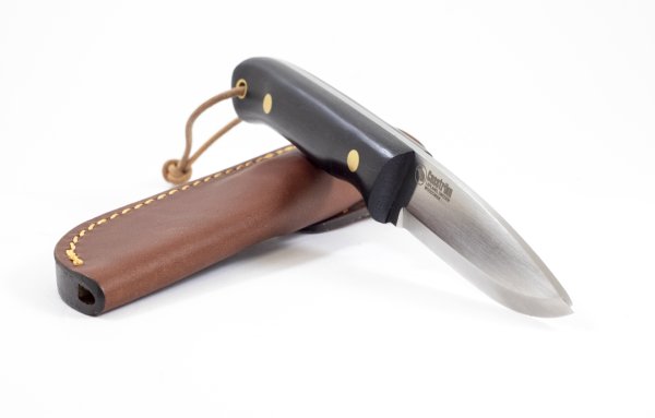Casström Woodsman Black Oak