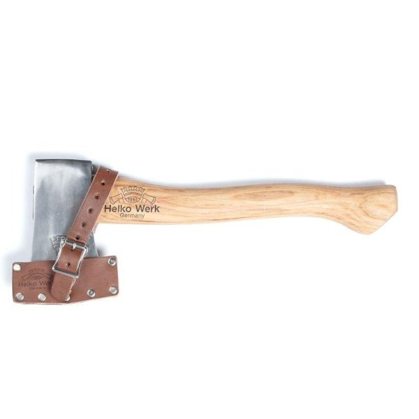 Helko Werk CL Pathfinder Hatchet