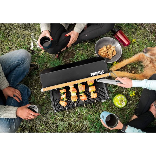 Primus Campfire Tongs