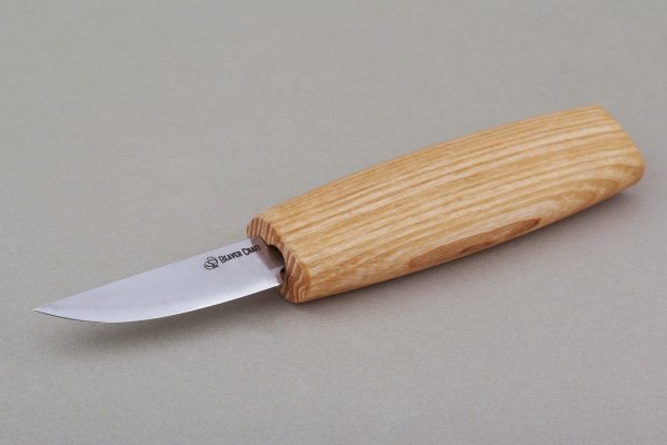 BeaverCraft Small Whittling Knife C1