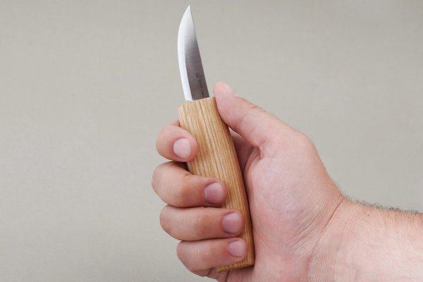 BeaverCraft Small Whittling Knife C1