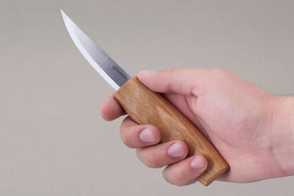 BeaverCraft Whittling Sloyd Knife C4M