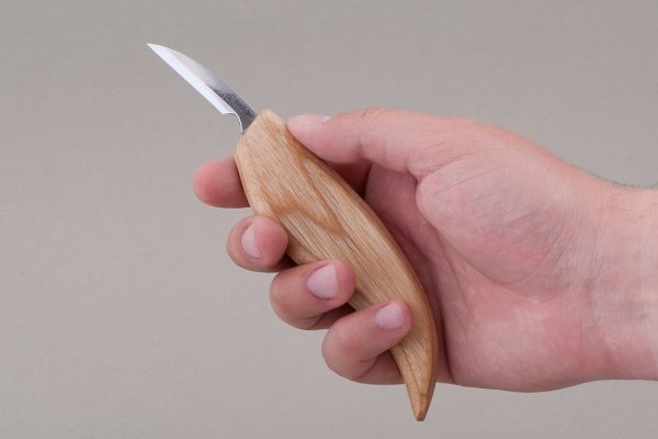 BeaverCraft Chip Carving Knife C8