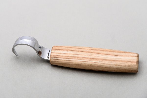 BeaverCraft Spoon Carving Knife 25 mm SK1