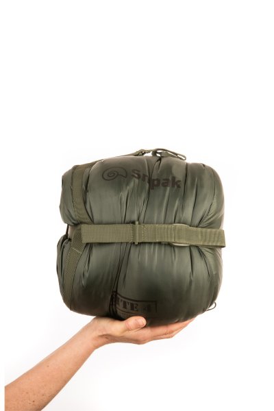 Snugpak Softie Elite 4 | Sleeping bag | Winter