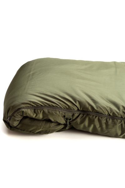 Snugpak Softie Elite 3 - Sleeping bag spring & fall