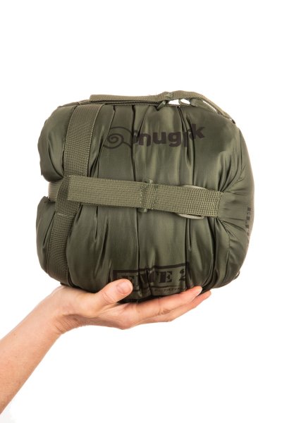 Snugpak Softie Elite 2 - Sleeping bag spring & fall