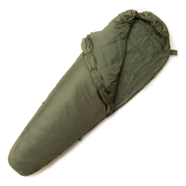 Snugpak Softie Elite 2 - Sleeping bag spring & fall
