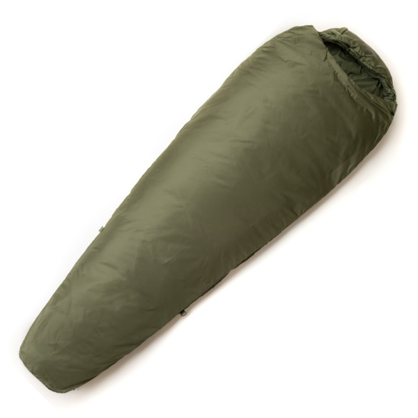 Snugpak Softie Elite 2 - Sleeping bag spring & fall