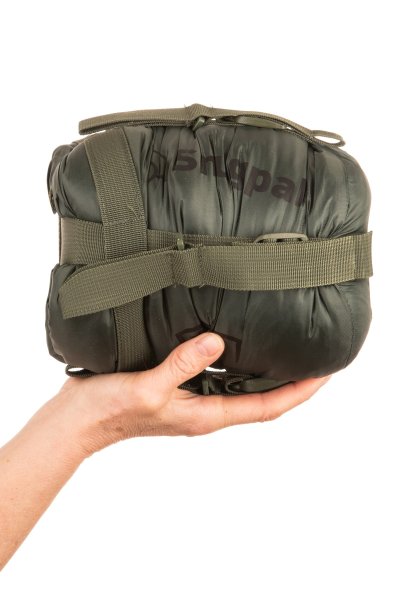 Snugpak Softie Elite 1 - Sleeping bag summer
