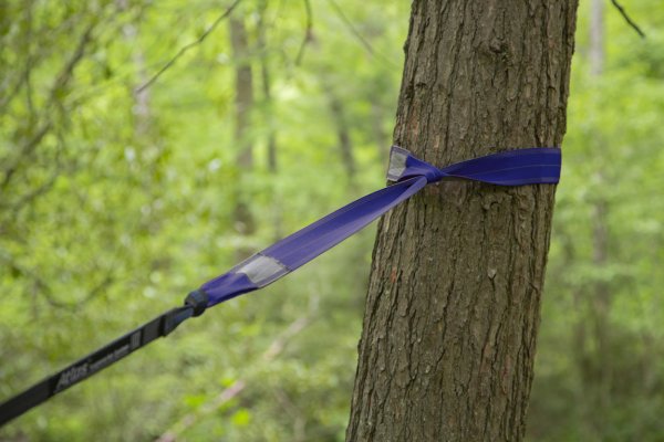 Eno Atlas EXT Charcoal/Navy