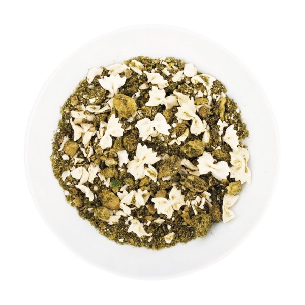 LyoFood | Farfalle with Gorgonzola & spinach sauce | Freeze-dried food | 94g