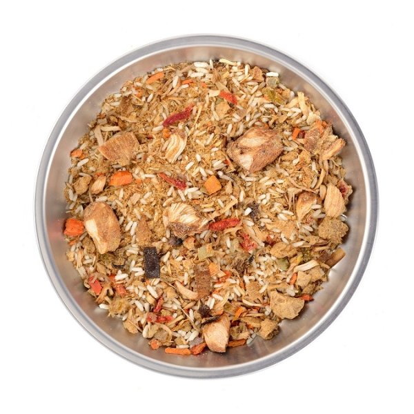 LyoFood | Five Spice chicken | Freeze-dried food | 82g