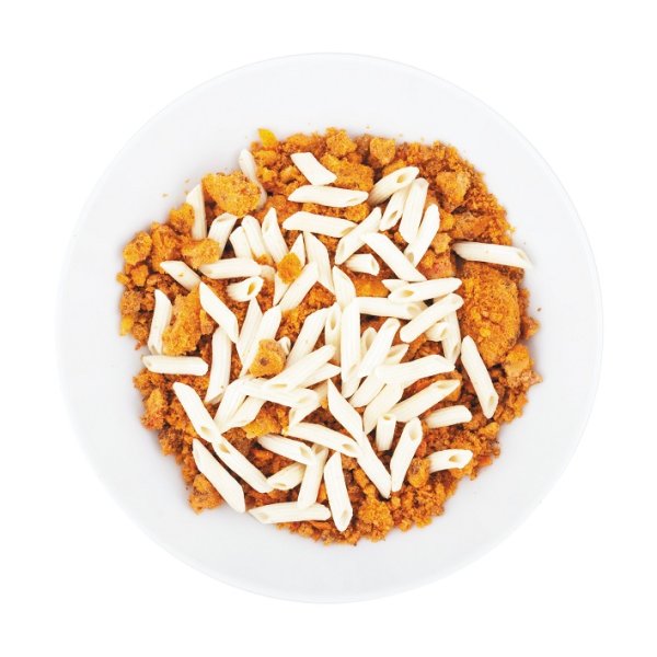 LyoFood | Penne alla bolognese | Freeze-dried food | 95g
