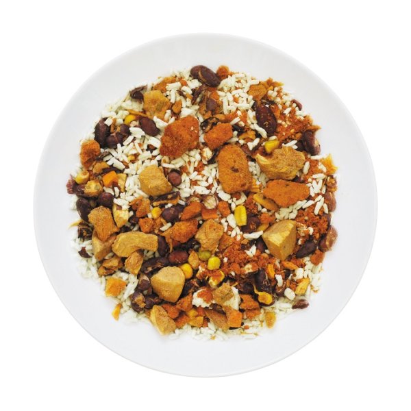 LyoFood | Mexican dish | Freeze-dried food | 94g