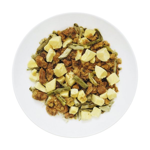 LyoFood | Pork loin in green pepper | Freeze-dried food | 79g