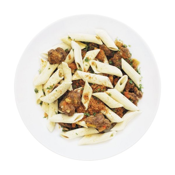 LyoFood | Beef Stroganoff | Freeze-dried food | 113g