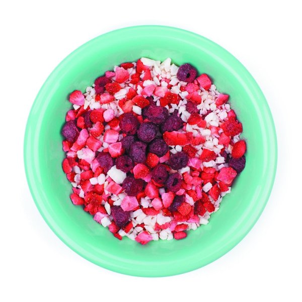 LyoFood | Fruity dream | Freeze-dried food | 30g