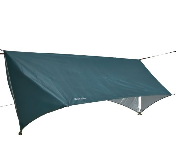 Elements Rain House Tarp 410 X 290