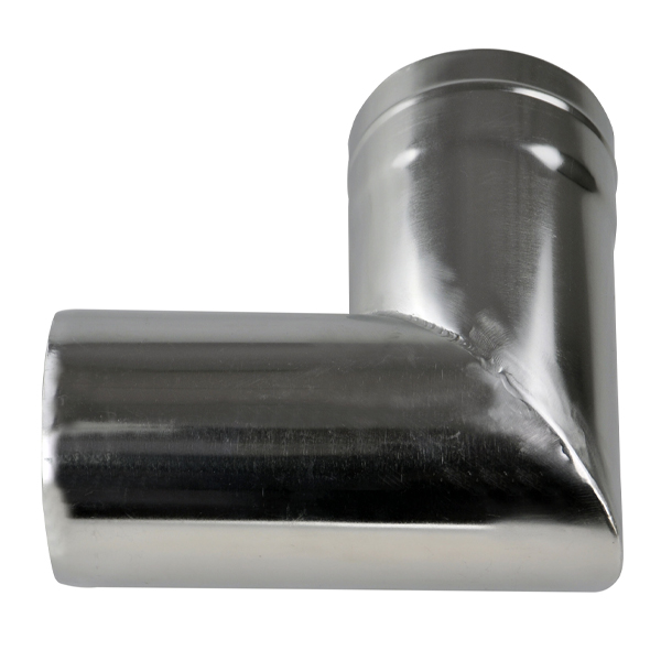 Winnerwell 90 Degree Pipe 3.5''