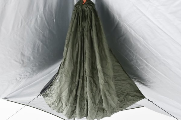 Elements Ridgeline Net Tent Hammock | Hammock