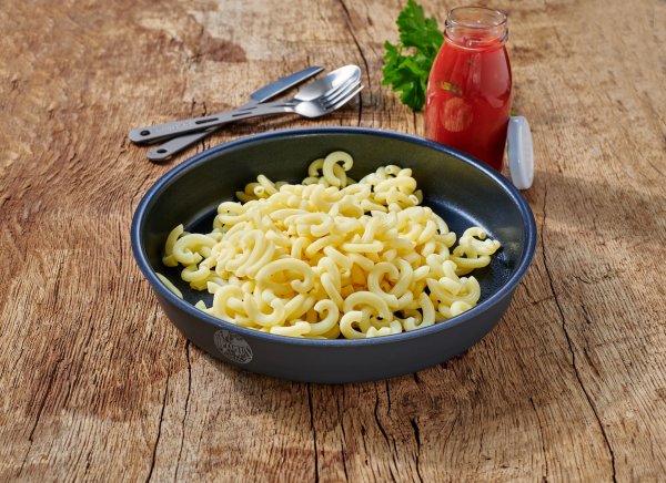Emergency Food | Elbow Noodles | Freeze-dried food | 450g