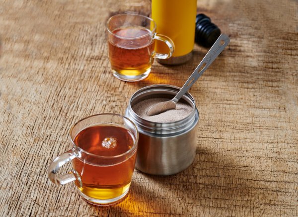 Emergency Food | Orange Tea | Freeze-dried food | 1000g