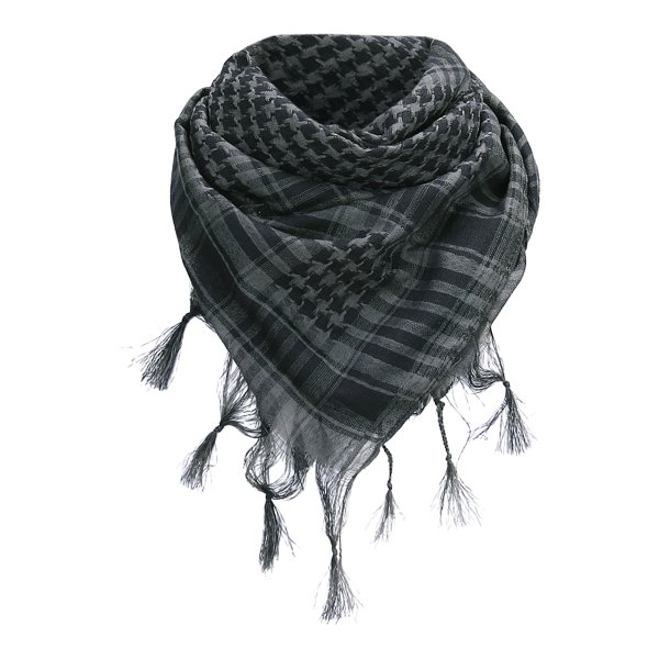 Scarf Night