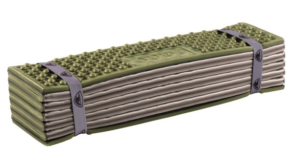Robens Zig Zag Slumber W Sleeping pad Summer | Cellular plastic