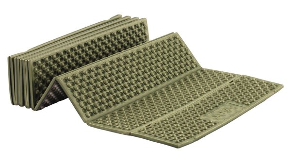 Robens Zig Zag Slumber W Sleeping pad Summer | Cellular plastic