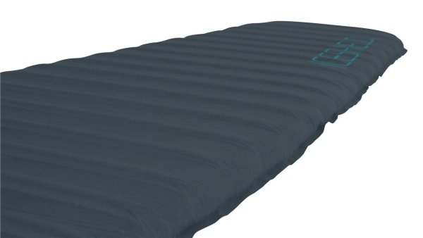 Robens Iceshield 75 Sleeping pad Autumn, Winter, Spring | Self-inflating