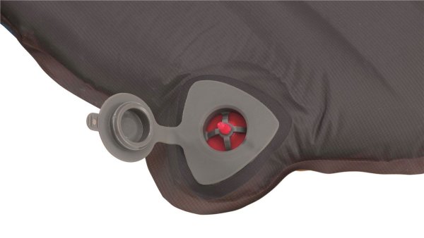 Robens Iceshield 75 Sleeping pad Autumn, Winter, Spring | Self-inflating